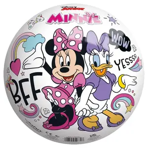 Spēļu bumba John 50689 — Minnie's tēma, bērniem līdz 3 gadiem