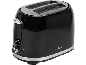 Grauzdētājs LUND 67500 850 W, 220–240 V, 50/60 Hz, 0.9 kg