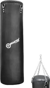 Боксерский мешок Master 120 см 30 кг — тренировочный мешок Master