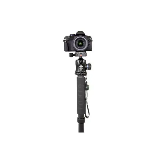Штатив Sirui P-326 карбон 39.2–155 см Photo 4