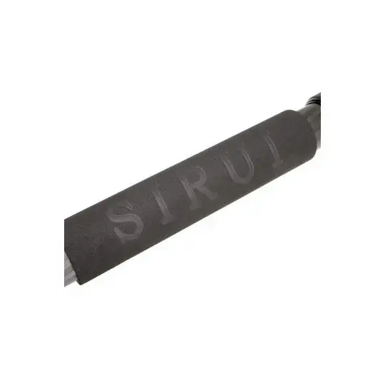 Штатив Sirui P-326 карбон 39.2–155 см Photo 5