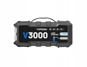 Пусковое устройство Schneider Electric TOPDON V3000 Photo 1