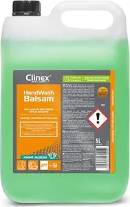 Trauku mazgāšanas līdzeklis Clinex Handwash 5 l — Clinex CL77052