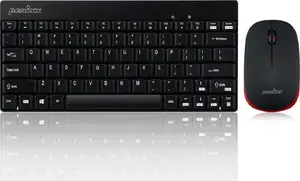 Keyboard and Mouse Set Perixx PERIDUO-712 (11267) — Wired Combo, Standard Layout