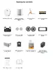 Dreame X60 Ultra Robot Vacuum and Mop Photo 2
