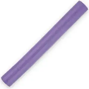Neoprene Hair Rollers TOP CHOICE 3684 — soft neoprene curlers set