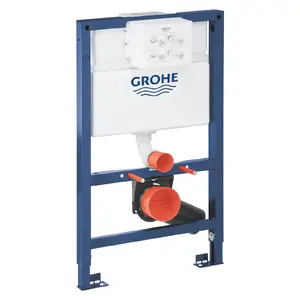 Монтажная рама для подвесного унитаза GROHE Rapid SL 38526000, 1 шт.