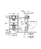 GROHE Rapid SL 38526000 montāžas rāmis Photo 4