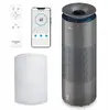 Webber EH9004 evaporatīvais mitrinātājs 8 l Wi‑Fi UV‑C Photo 1