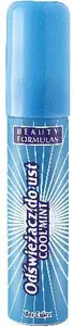 Mouth Freshener Beauty Formulas Active Oral Care Fresh Mint 25 ml