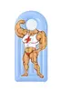 Bestway Face Flip Air Mat 6'2" x 35" — надувной матрас Photo 10