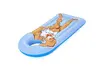 Bestway Face Flip Air Mat 6'2" x 35" — надувной матрас Photo 11