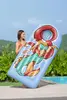 Bestway Face Flip Air Mat 6'2" x 35" — надувной матрас Photo 13