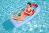 Bestway Face Flip Air Mat 6'2" x 35" — надувной матрас Photo 16