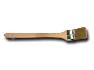 Brush for radiators MODECO MN-71-514 50 mm — radiator/pipe paint brush