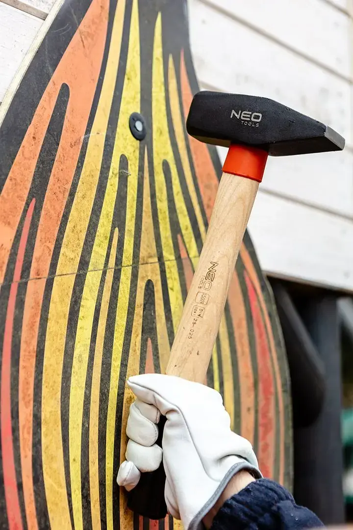Āmurs NEO tools Neo 25-030 Photo 4