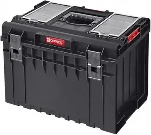 Toolbox Patrol Group System One 450 — metal storage box, model SKRQ450PCZAPG001