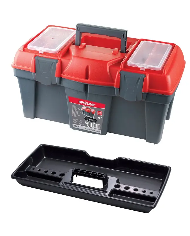 Tool storage case Proline 35739 Photo 2