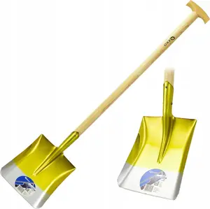 Lāpsta GEKO G66525 universāla viegla ar fiksētu kātu 125 cm