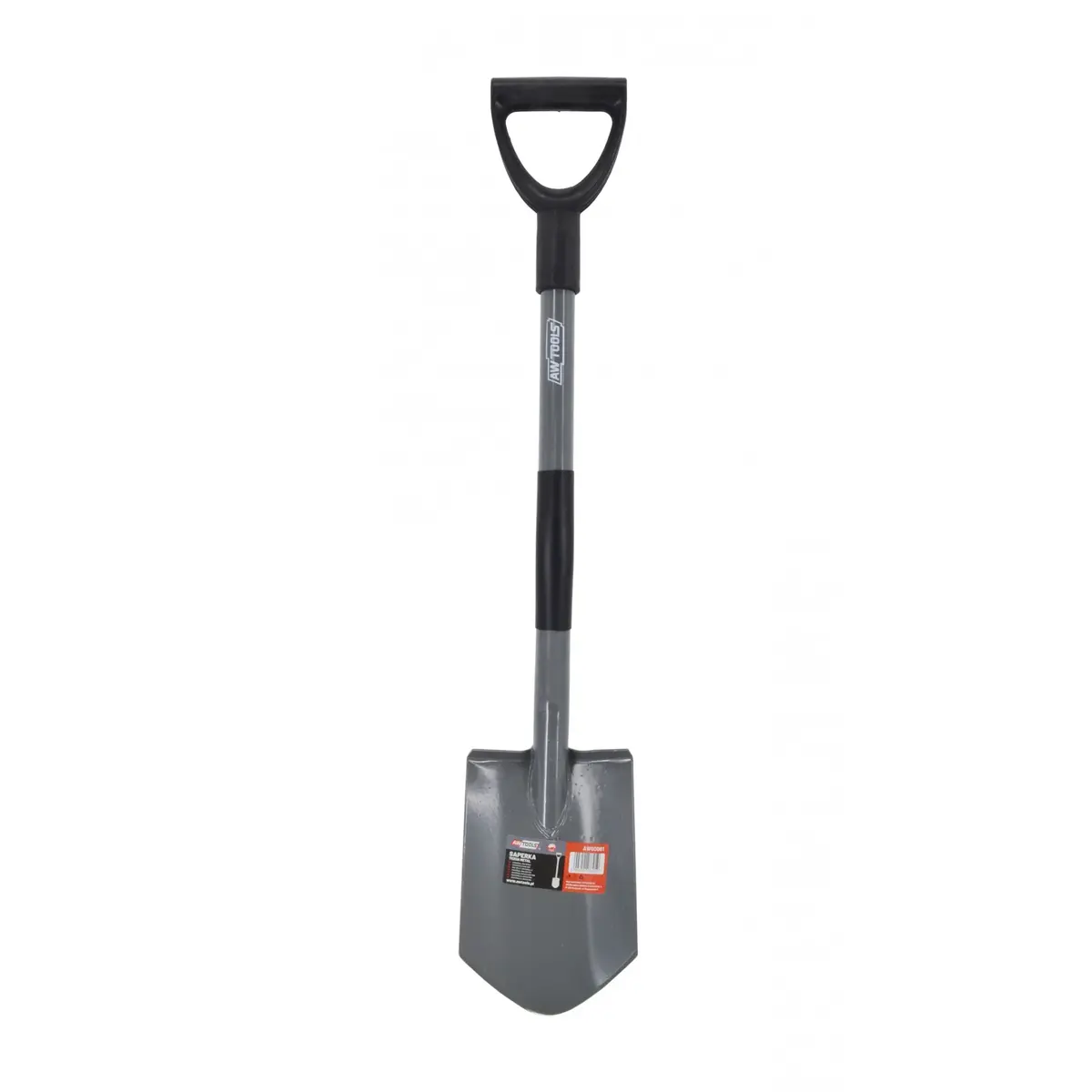Лопата/совок AWTools AW00061 Photo 2