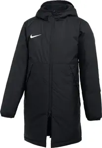 Children's winter coat NIKE JR Park 20 CW6158-010 Size S (128–137 cm)