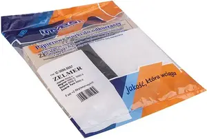 Putekļu maisiņi papīra ZELMER KAT00099 — 5 gab. + 2 filtri