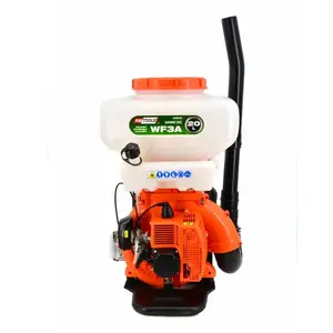 Опрыскиватель садовый AWTools AW60160 — ручной переносной, вес 9.5 кг