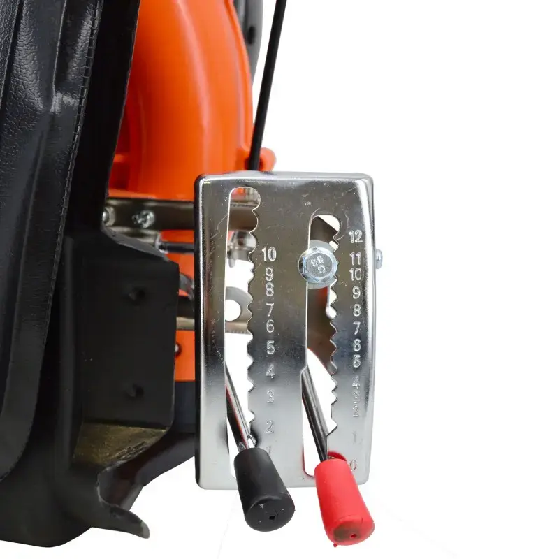 Садовый опрыскиватель AWTools AW60160 Photo 3