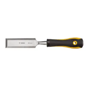 Rīks Topex 09A432, svars 244 g, 1 gab.