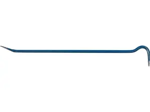 Crow Bar Vorel 34600 — wrecking/crowbar, steel, length 600 mm, 1 pc