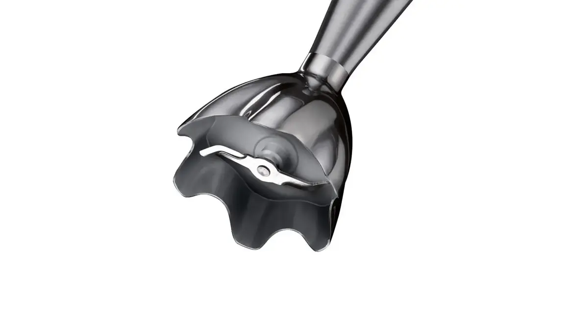 Iegremdējamais blenderis DeLonghi MQ 3135 WH Photo 3