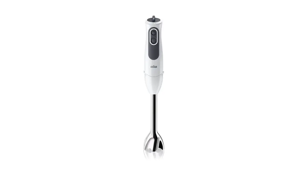 Iegremdējamais blenderis DeLonghi MQ 3135 WH Photo 4