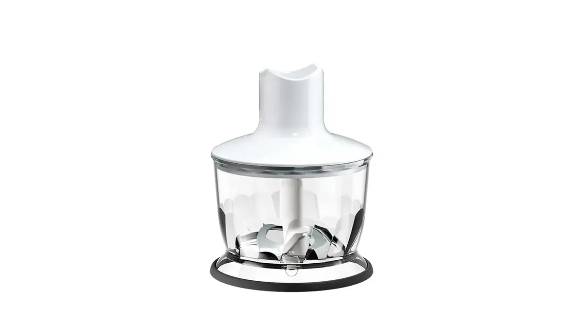 Iegremdējamais blenderis DeLonghi MQ 3135 WH Photo 5