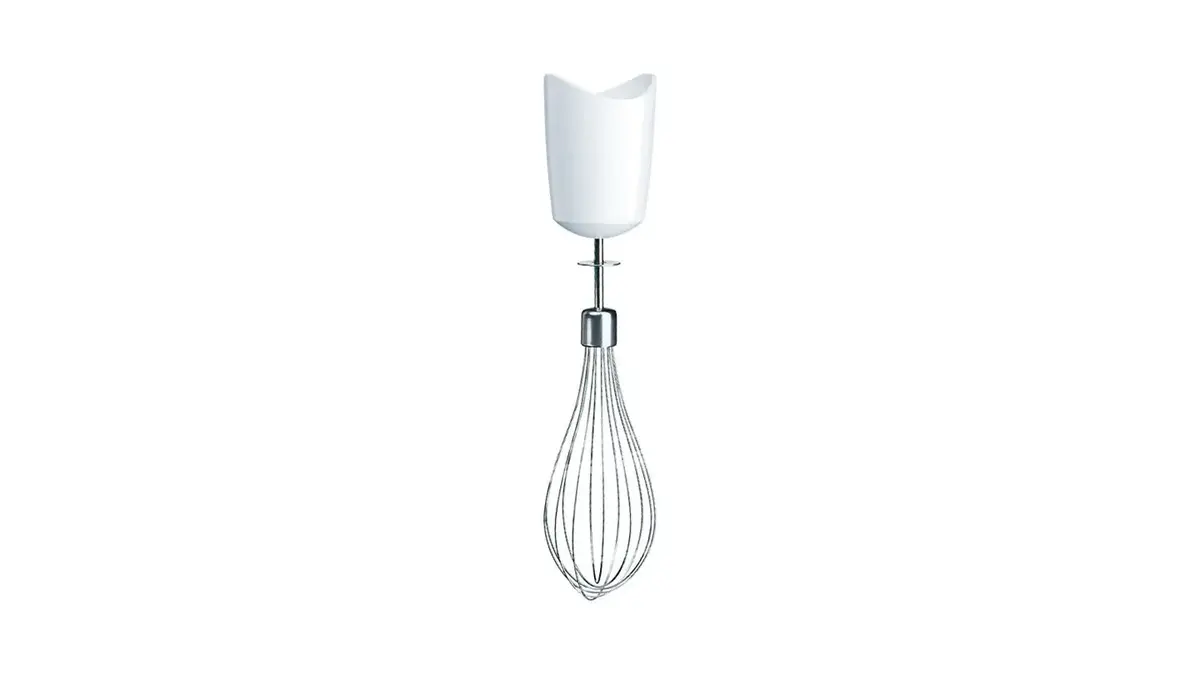 Iegremdējamais blenderis DeLonghi MQ 3135 WH Photo 6