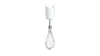 Iegremdējamais blenderis DeLonghi MQ 3135 WH Photo 6