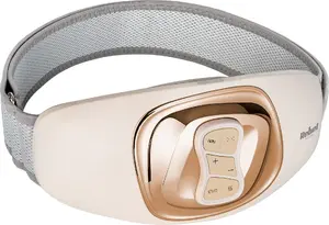 Rebel Active wireless abdominal muscle stimulator and massager RBA-6008 with heating and remote control