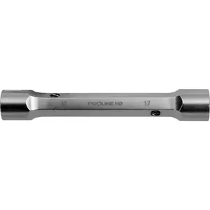 Spanner wrench Proline 36226, length 155 mm, single piece