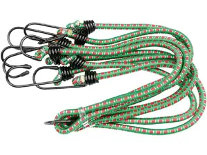 Tie-down strap Vorel 82301 — 1 pc, fastening strap for cargo securing