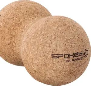 SPOKEY Spokey Double oak massager — body massager for muscle relief and relaxation