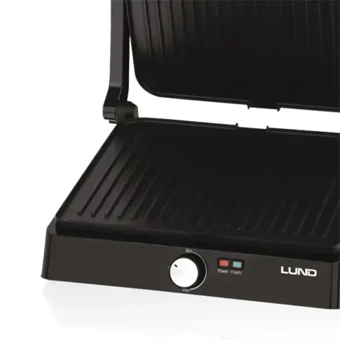 Контактный гриль LUND 67451 Photo 13