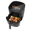Cecotec Cecofry&Grill Duoheat 6500 аэрогриль Photo 2