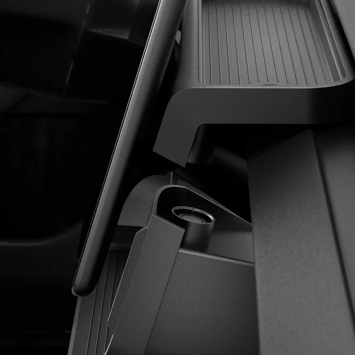 Spigen Accessory for Tesla Model 3 Highland Photo 5