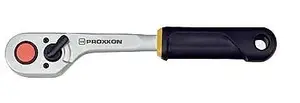 Proxxon 1/2" Ratchet PR23334 — standard drive hand tool