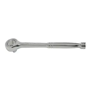 Ratchet wrench Proline 18175, 1/4" square drive
