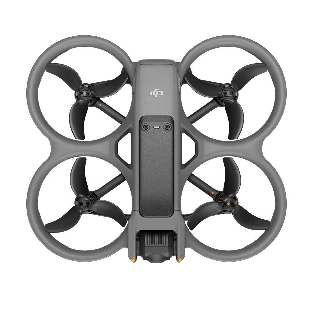 DJI Avata 2 Fly More Combo drone Photo 6