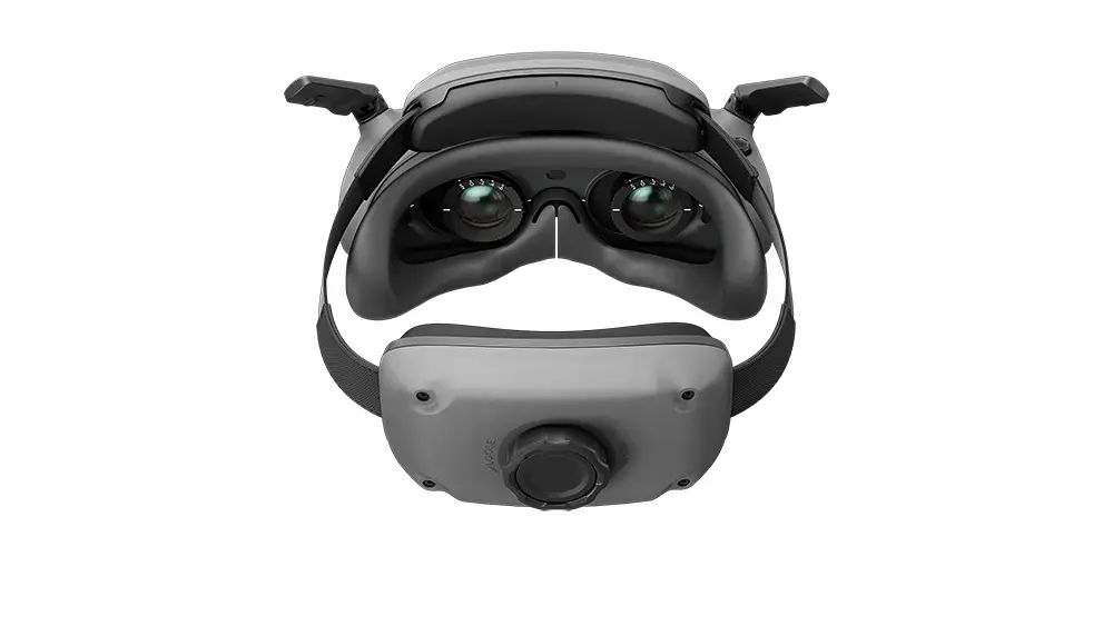 DJI Avata 2 Fly More Combo drone Photo 16