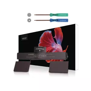 Батарея 2-Power CBP3499A 11.21V 6600mAh Li-Polymer для ноутбука