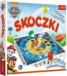 Пазл TREFL «Gra Skoczki Psi Patrol» (модель 01904 TR)