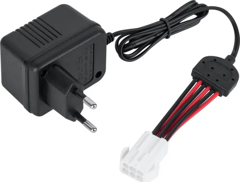 Battery chargers