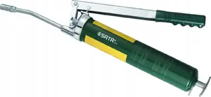 Grease Gun högert technik ST97203 — Manual 400 cm³ capacity